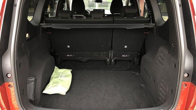 Dacia Jogger Extreme TCe 100 GPL ECO-G 5P