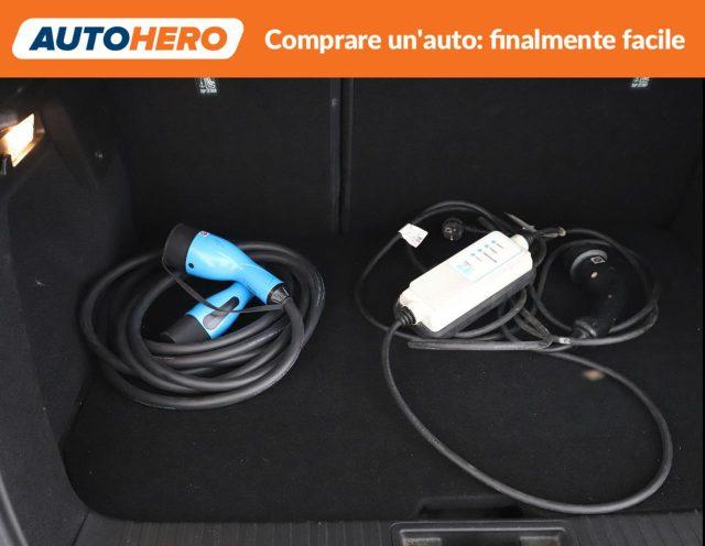 RENAULT Captur Plug-in Hybrid E-Tech 160 CV Intens
