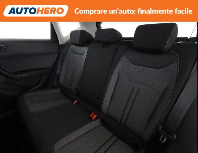 SEAT Ateca 1.0 TSI Business