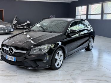 Mercedes-benz CLA 200 d S.W. 4Matic Automatic Premium Dark Night