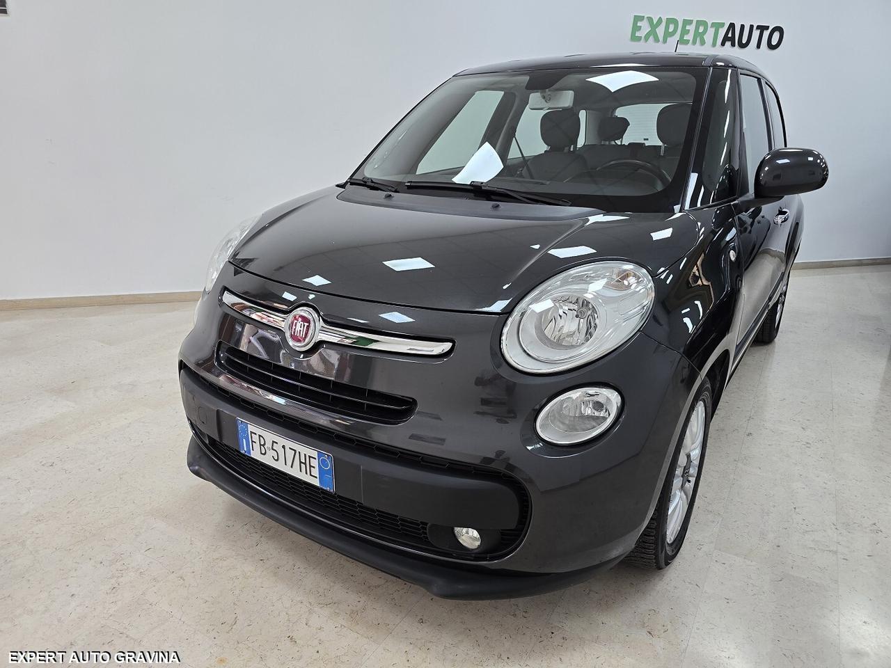 FIAT 500L GPL 1.4cc 95cv