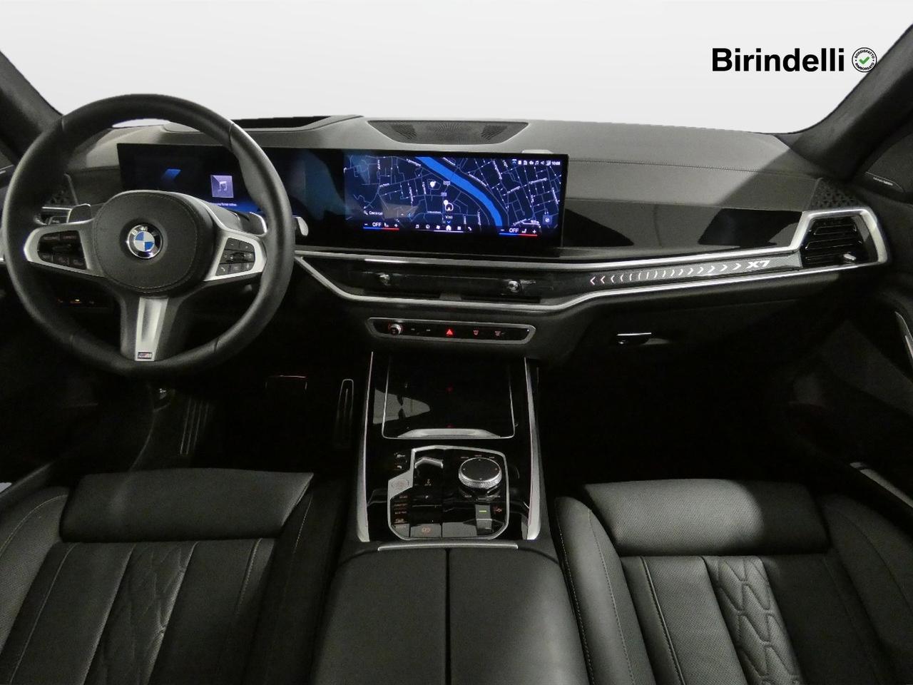 BMW BMW X7 xDrive40d