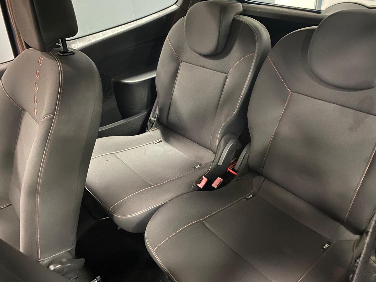 Renault Twingo 1.2 16V Dynamique 75Cv Ok Neopatentati