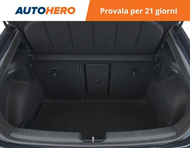 CUPRA Leon 1.5 Hybrid 150 CV DSG
