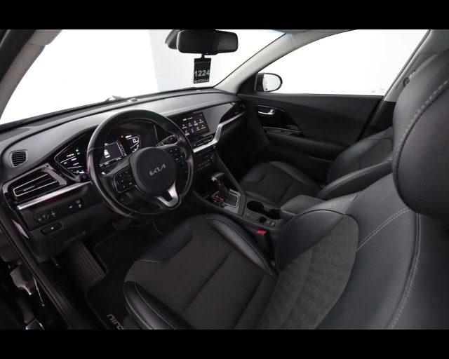 KIA Niro 1.6 GDi DCT HEV Style