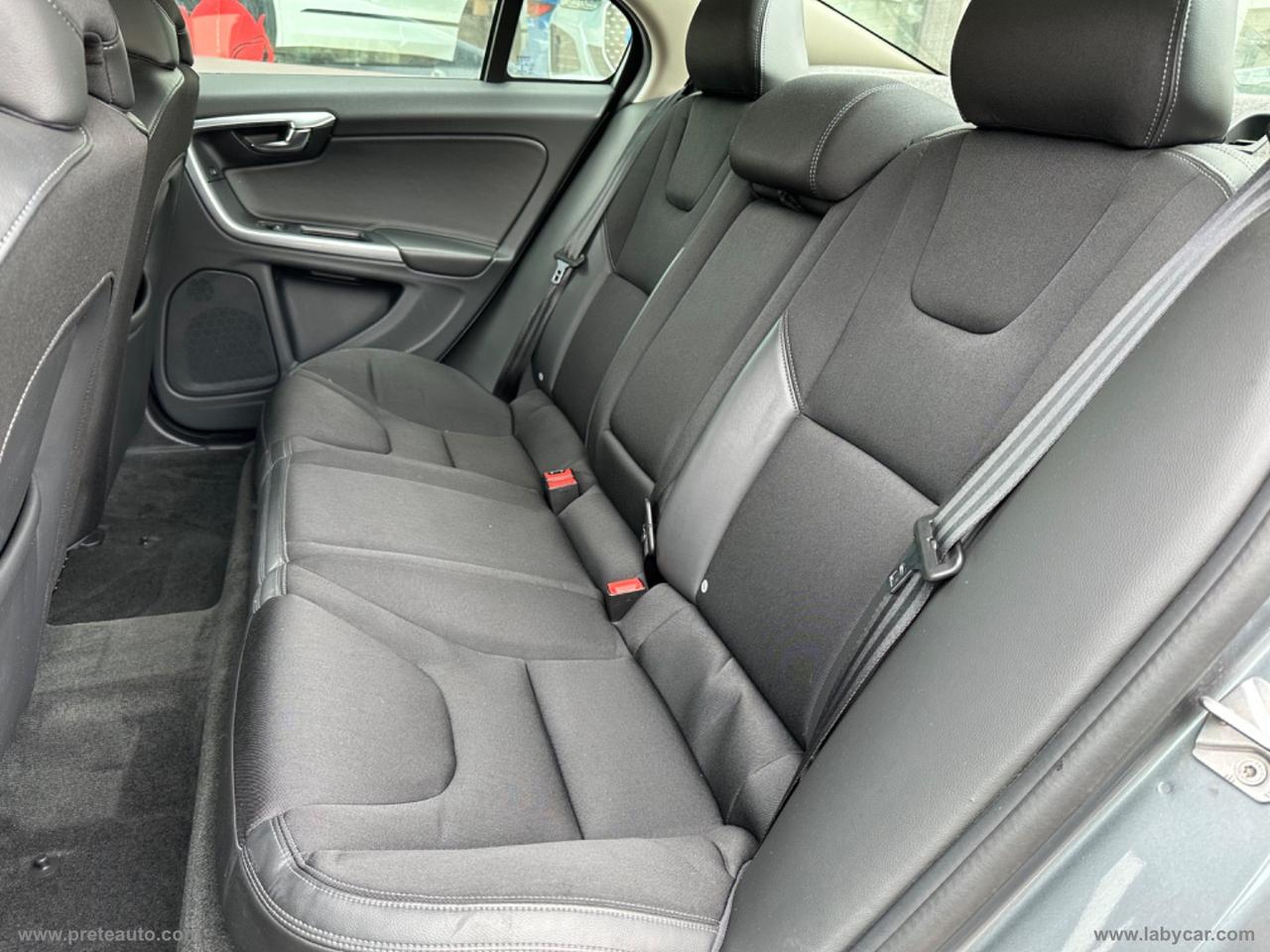 VOLVO S60 Cross Country D3 Geartronic