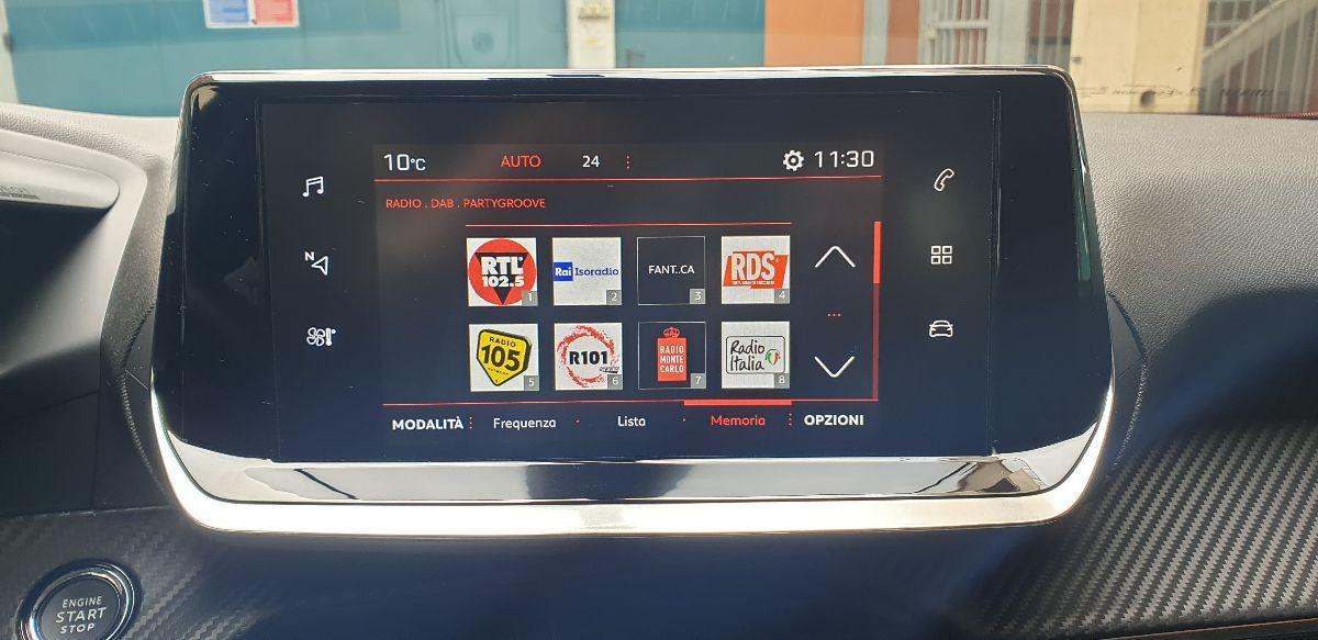 PEUGEOT - 2008 - PureTech Turbo 130 S&S Allure