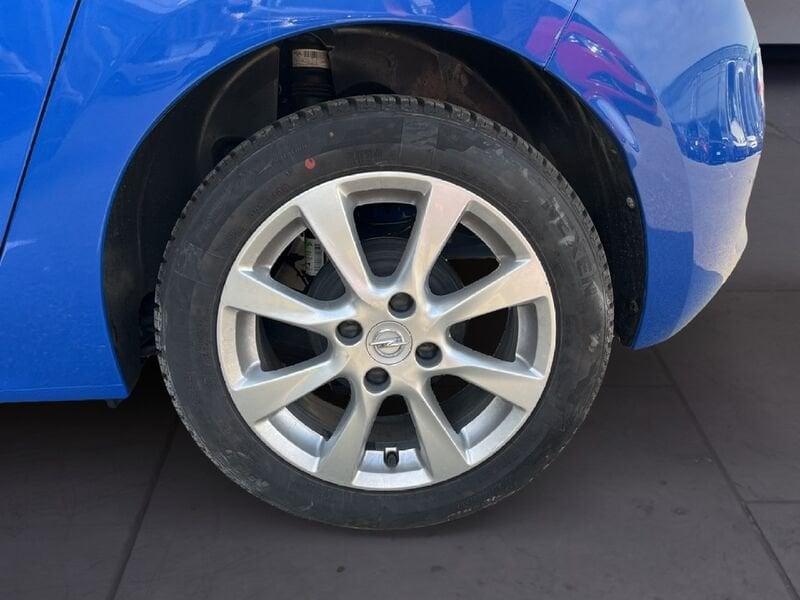 Opel Corsa VI 2020 1.2 Edition 75cv