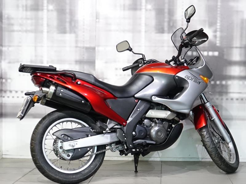 Aprilia Pegaso 650