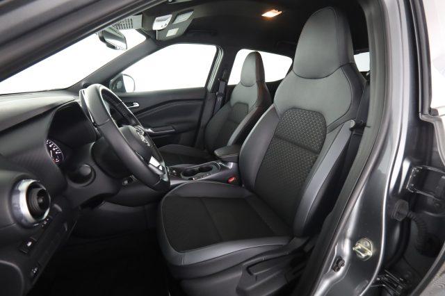 NISSAN Juke Juke 1.6 HEV N-Connecta