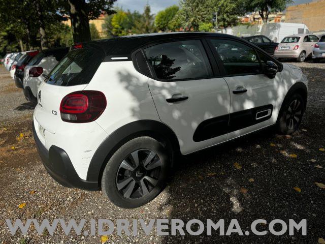 CITROEN C3 BICOLORE adatta a NEOPATENTAI +GPL