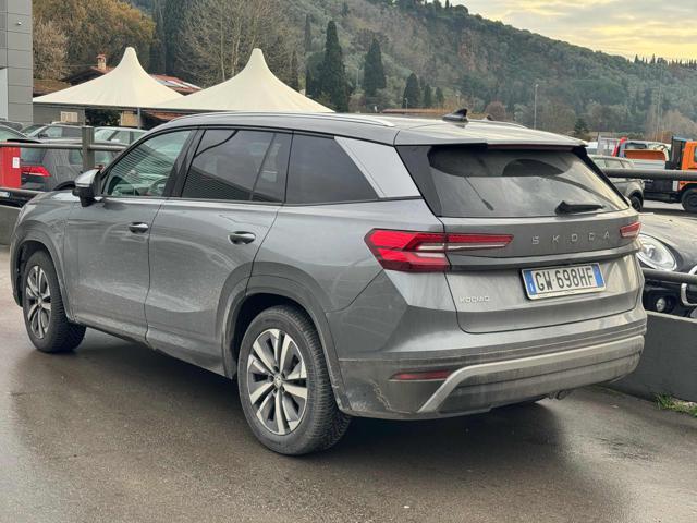 SKODA Kodiaq 2.0 TDI DSG 7 posti Executive