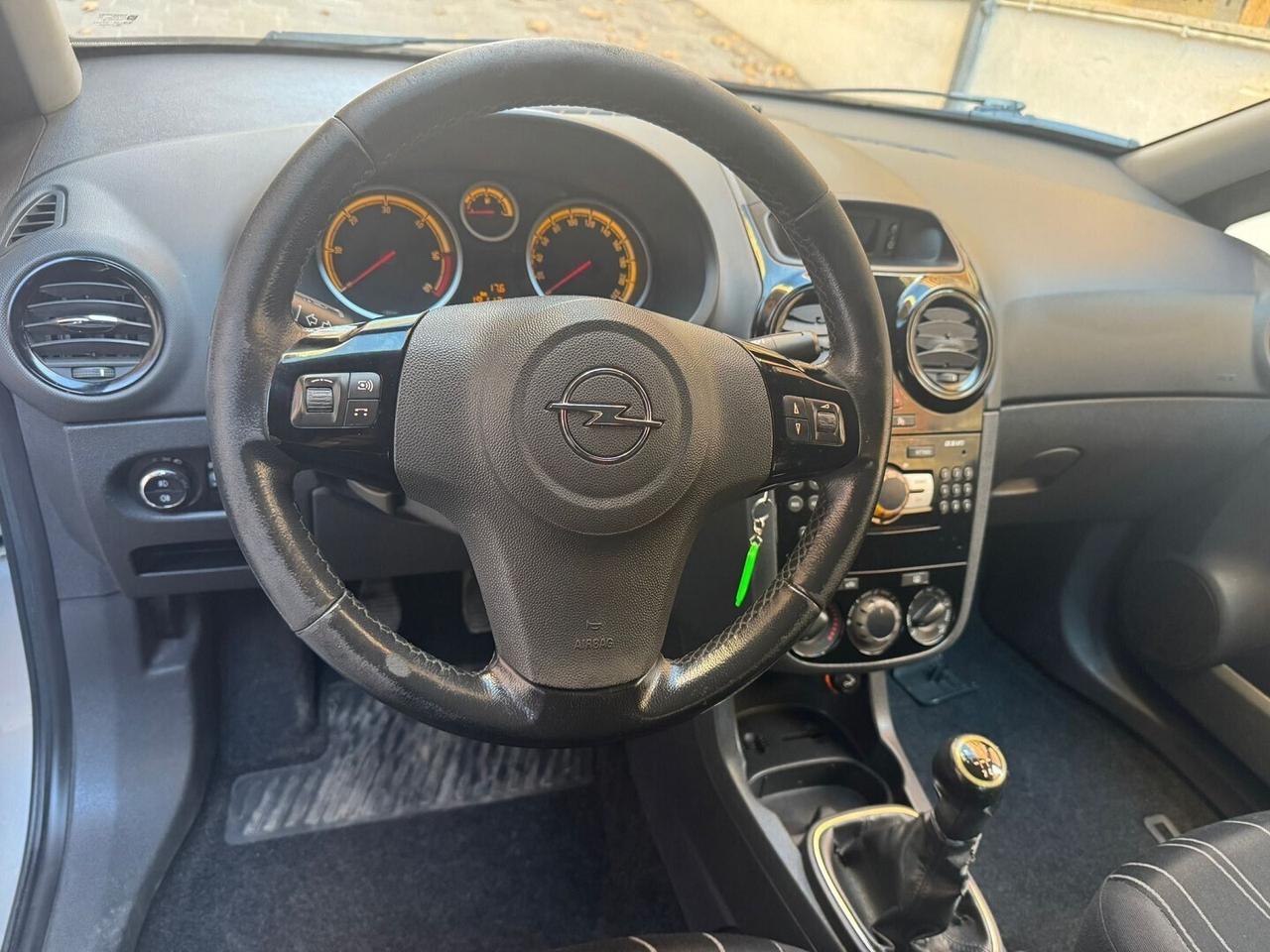 OPEL Corsa 1.3 CDTI 75CV ecoFLEX 3 porte Edition