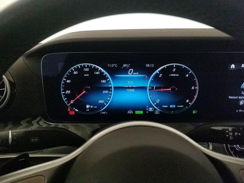 Mercedes-Benz CLS Coupe 300 d mhev Premium 4matic auto