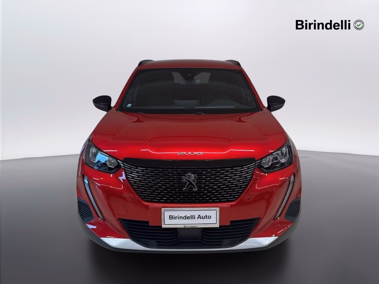 PEUGEOT 2008 2ª serie - 2008 PureTech 100 S&S Allure Pack