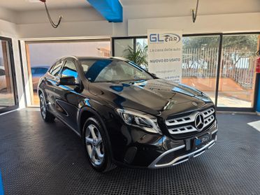 Mercedes-benz GLA 200 d Automatic 4Matic Sport