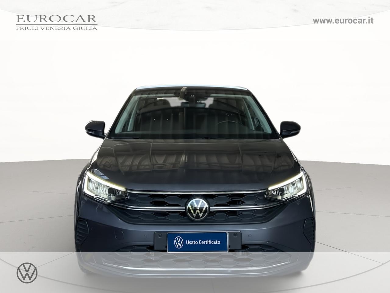 Volkswagen Taigo 1.0 tsi life 95cv