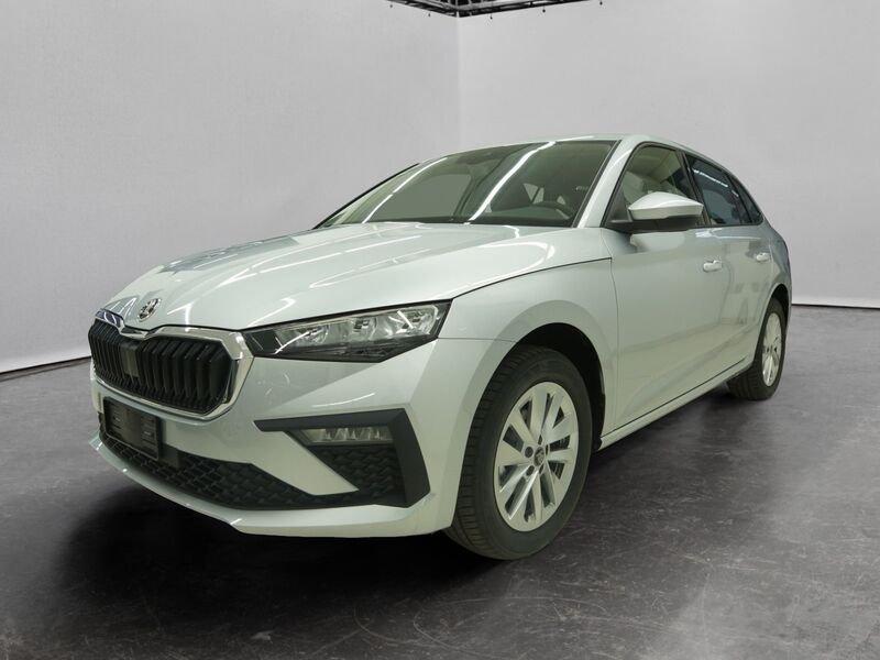 Škoda Scala 1.0 TSI 95cv SELECTION+LIGHT&VIEW+NUOVA DA IMMATRICOLARE
