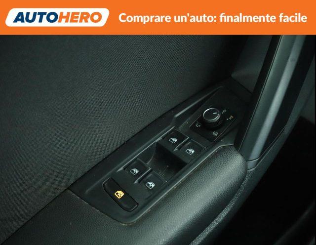 VOLKSWAGEN Tiguan 1.5 TSI 150 CV DSG Advanced ACT BlueMotion Technol