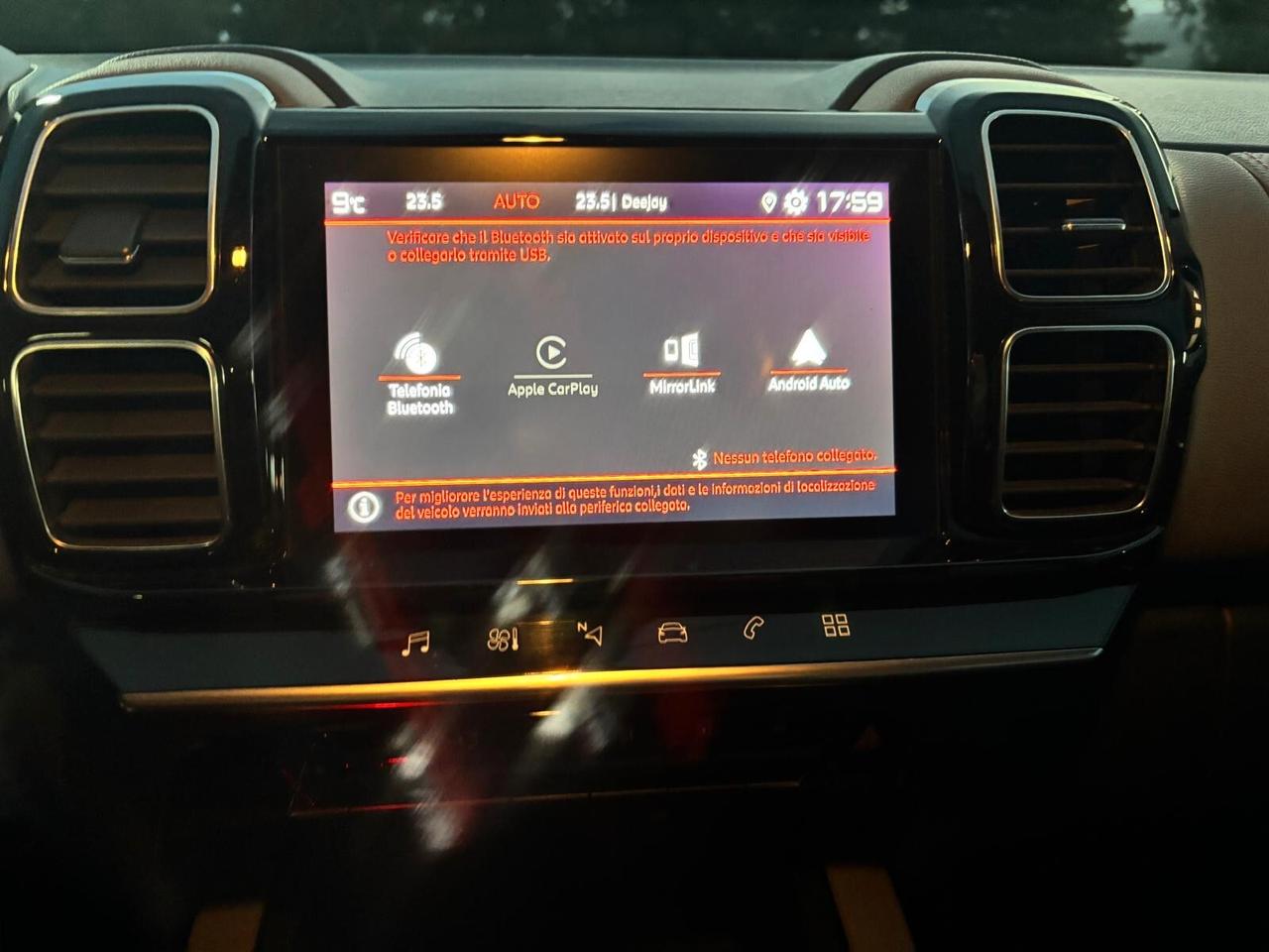 Citroen C5 Aircross PureTech 130 S&S Shine - 2020