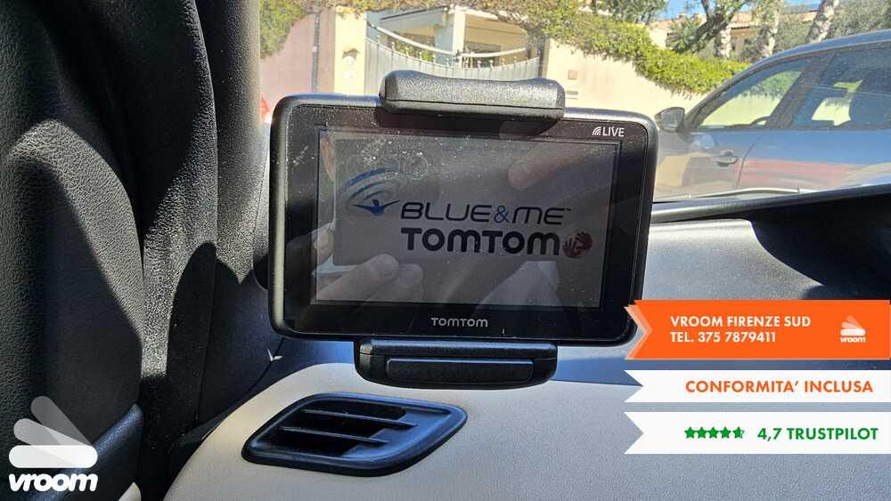 LANCIA Ypsilon 3ª serie Ypsilon 1.3 MJT 16V 95...