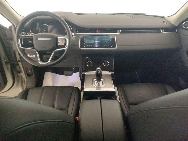 Land Rover RR Evoque Range Rover Evoque 2.0d i4 mhev SE awd 163cv auto
