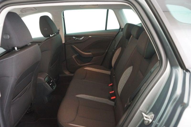 Škoda Kamiq 1.0 TSI Black Dots 85kW