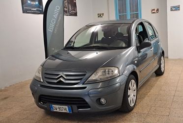 Citroen C3 1.4 Exclusive Gpl UnicoProprietario