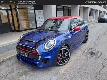 Mini John Cooper Works JCW 2.0 #9433