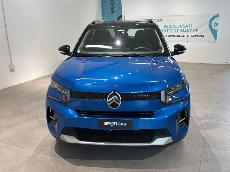 Citroën C3 Turbo Plus 100cv