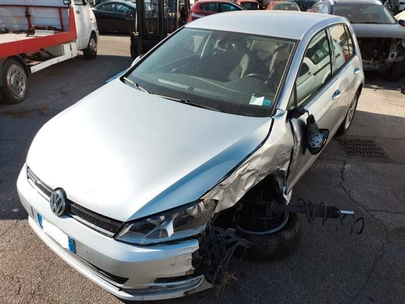 Volkswagen Golf 1.4 TGI 5p. Highline BlueMotion