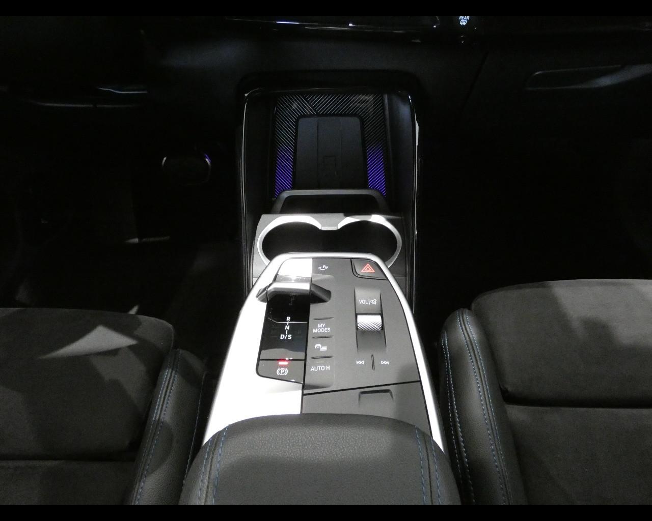 BMW X1 (U11) - X1 xDrive 23d Msport