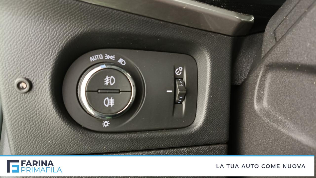 OPEL Mokka II 2020 - Mokka electric Ultimate 136cv