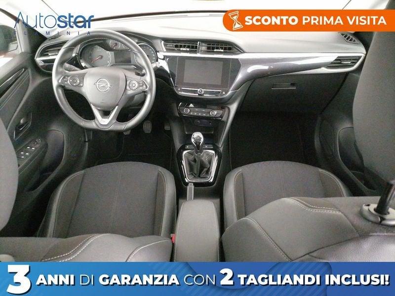 Opel Corsa 1.2 Elegance s&s 75cv