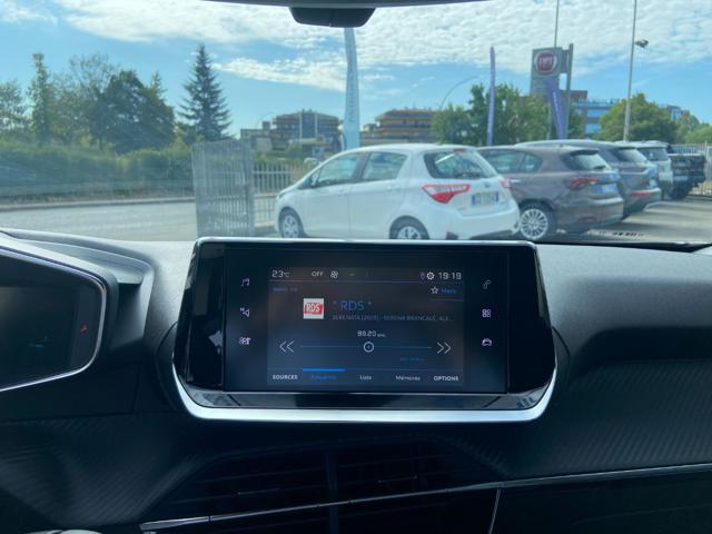 PEUGEOT 2008 *PROMO* PureTech 130 S&S Allure