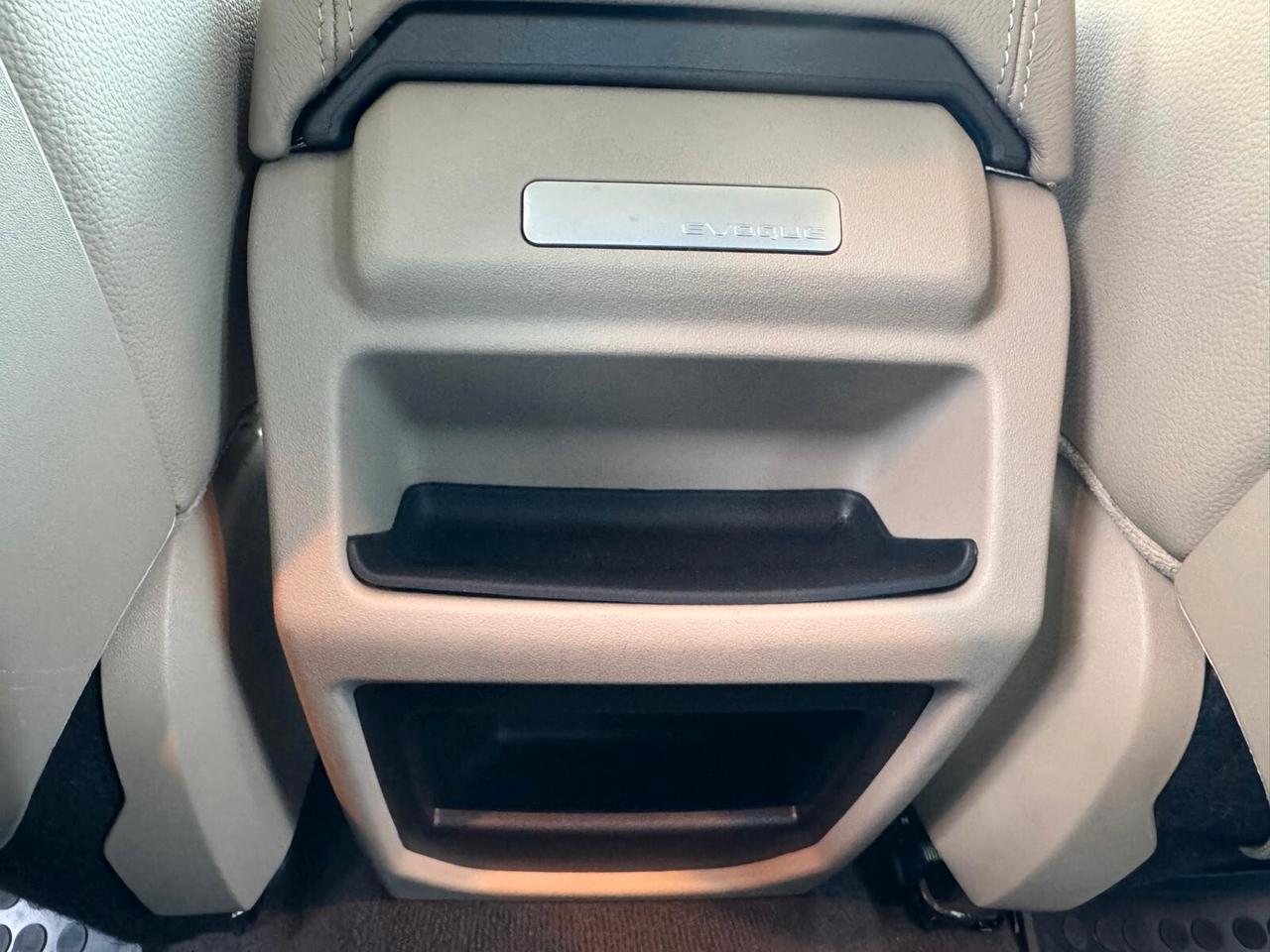 RANGE ROVER EVOQUE 2.0 TD4 150 CV 5p. HSE Dynamic 120000KM