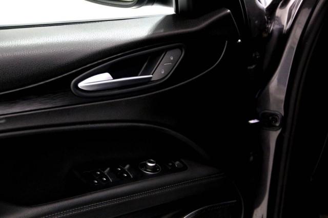 Alfa Romeo Stelvio 2.2 t Executive Q4 180cv auto