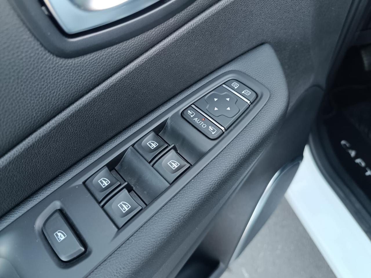 Renault Captur dCi 8V 90 CV EDC Start&Stop Energy Intens