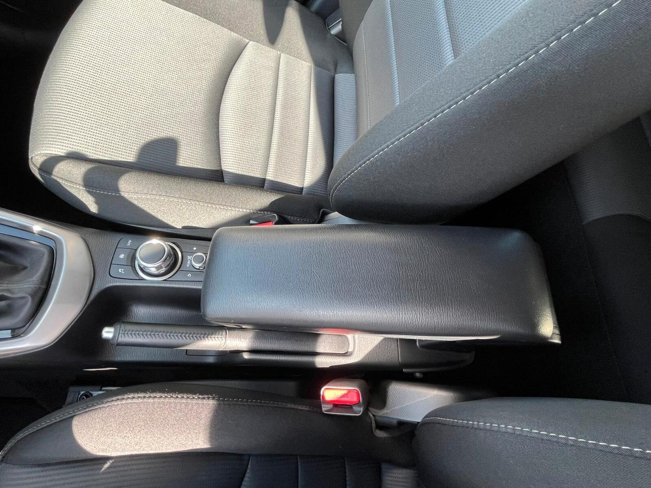 Mazda CX-3 1.5L Skyactiv-D Exceed