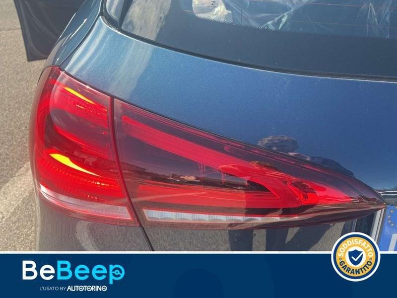Mercedes-Benz Classe A A 45 S AMG 4MATIC+ AUTO
