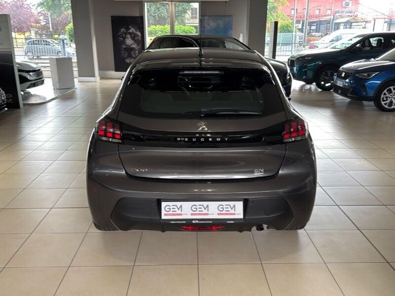 Peugeot 208 Active Pack PureTech 75 S/S