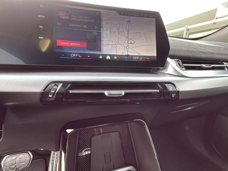 BMW X2 M35i xDrive M Sport Pro