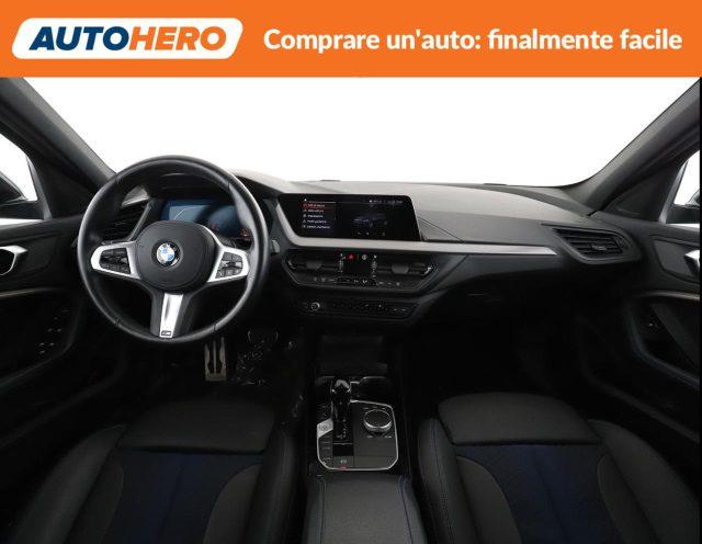 BMW 118 i 5p. Msport