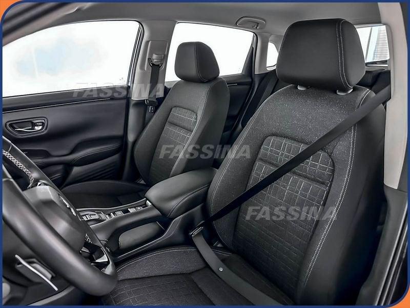 Honda ZR-V ZR-V 2.0 hev Elegance