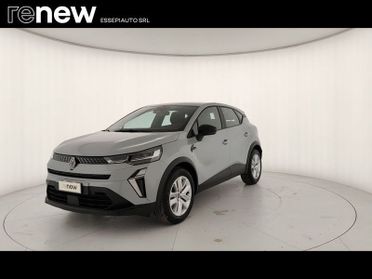 Renault Captur Captur 1.2 tce Evolution 115cv