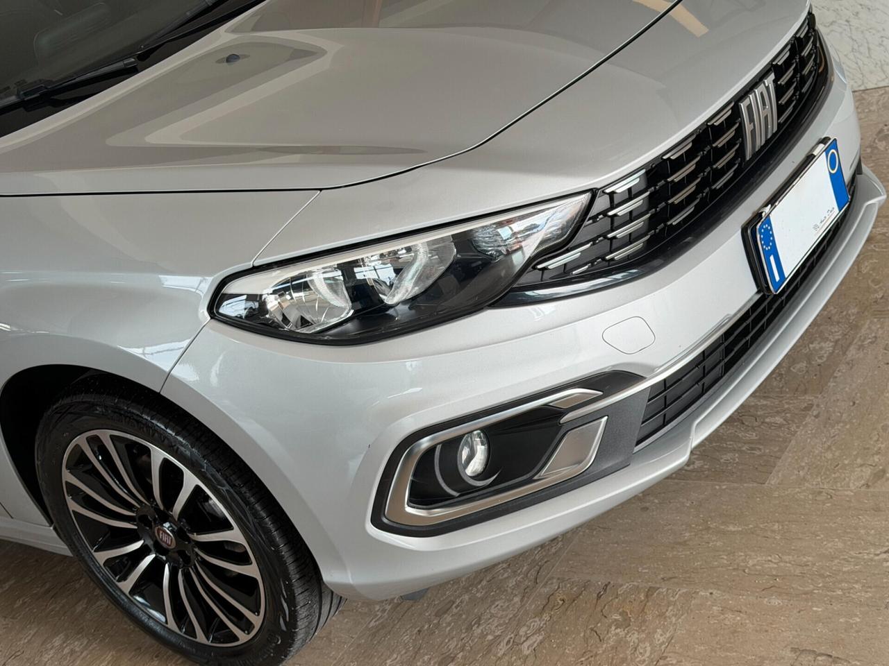 Fiat Tipo New 1.3 M.JET 95 cv. CITY LIFE