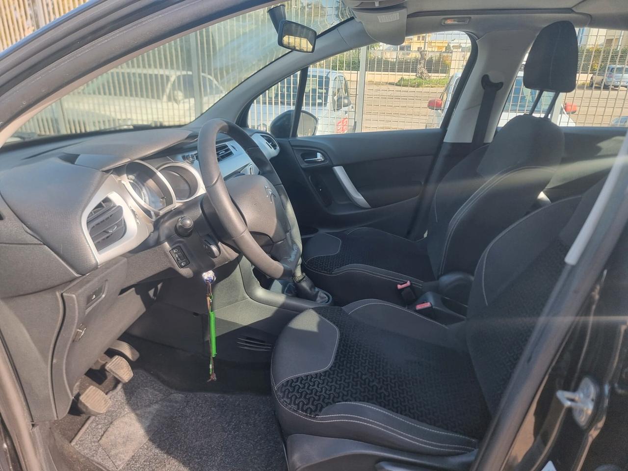 Citroen C3 1.1 Perfect Bi Energy G