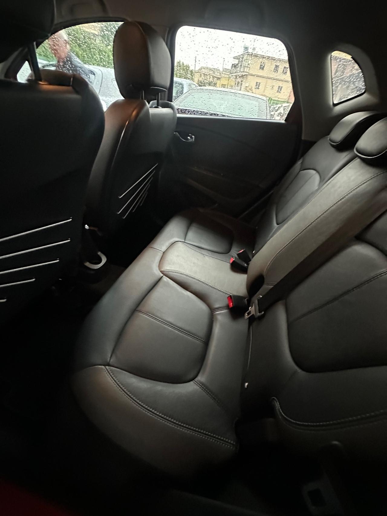 Renault Captur dCi 8V 110 CV Start&Stop Energy Iconic