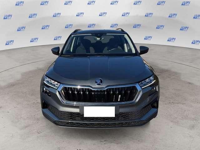 Skoda Karoq 1.0 tsi Executive 110cv
