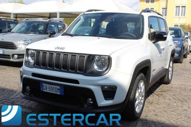 JEEP Renegade 1.6 Mjt 130CV Limited NEOPATENTATI